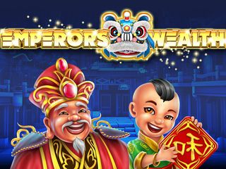 GA Emperors Wealth