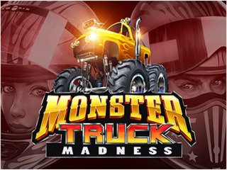 BG Monster Truck Madness