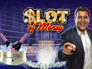 GA Slot Of Money